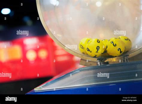 LOTTO SHANGHAI.